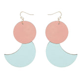 Julie Geometric Dangles