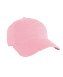 KC Caps Deluxe Cotton Washed Brushed Gap Cap