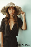 Kat  Hat -Black - shopwishi 