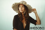 Kat  Hat -Black - shopwishi 