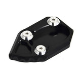 Kickstand Extension Pad For MV Agusta Brutale 1078