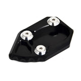 Kickstand Extension Pad For MV Agusta Brutale 1078