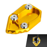 Kickstand Extension Pad For MV Agusta Brutale 1078