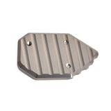 Kickstand Extension Pad For MV Agusta Brutale 1078
