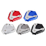 Kickstand Side Stand Plate Pad For BMW G310GS G