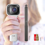 Vuze XR 3D VR & 360 Camera Starter Kit