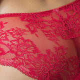 Lacy Bikini Panty Lavinia Raspberry Kiss