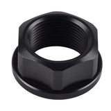 M25 Rear Wheel Axle Nut Screw Bolt For Husqvarna