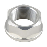 M25 Rear Wheel Axle Nut Screw Bolt For Husqvarna