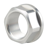 M25 Rear Wheel Axle Nut Screw Bolt For Husqvarna