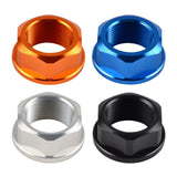 M25 Rear Wheel Axle Nut Screw Bolt For Husqvarna