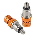 M4 WP Fork Air Bleeder Suspension fork bleeders