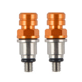 M4 WP Fork Air Bleeder Suspension fork bleeders