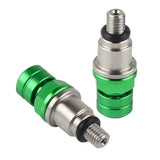 M5 Suspension Air Fork Bleeders for Kawasaki KX125