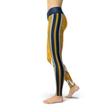 Beverly Nashville Hockey Legging