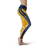 Beverly Nashville Hockey Legging