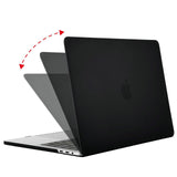 for Macbook Pro 15 Touch Bar Crystal Matte