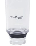 Advanced Engine Oil Funnel Lower Chamber - Ford