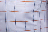 Men Regular Polyester Broadcloth Full Sleeve Plaid Shirts