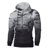 Men Standard Regular Full Sleeve Regular Slim Polyester Hoodies