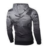 Men Standard Regular Full Sleeve Regular Slim Polyester Hoodies