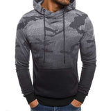 Men Standard Regular Full Sleeve Regular Slim Polyester Hoodies