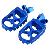 Motorcycle Foot Rests Pegs Footpegs For KTM SX SXF