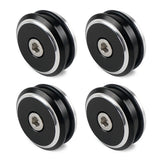 Motorcycle Frame Hole Plugs For Ducati 1199 1299