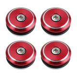Motorcycle Frame Hole Plugs For Ducati 1199 1299