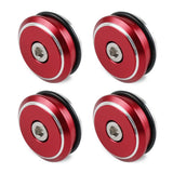 Motorcycle Frame Hole Plugs For Ducati 1199 1299
