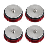 Motorcycle Frame Hole Plugs For Ducati 1199 1299