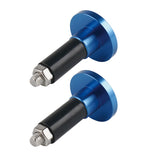 Motorcycle Handlebar End Cap Plug For Husqvarna