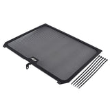 Motorcycle Radiator Guard Grille Cover Protector