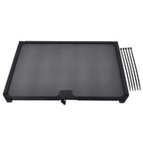Motorcycle Radiator Guard Grille Cover Protector