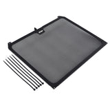 Motorcycle Radiator Guard Grille Cover Protector