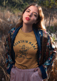 Mountain Mama Tee