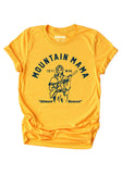 Mountain Mama Tee