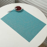 Multi-styles PVC Dining Table Placemat Europe