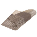 Multi-styles PVC Dining Table Placemat Europe