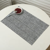 Multi-styles PVC Dining Table Placemat Europe
