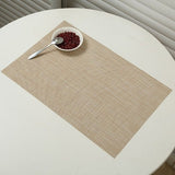 Multi-styles PVC Dining Table Placemat Europe