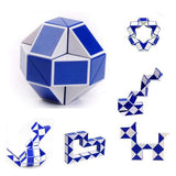 Cool Snake Magic Variety Popular Twist for Kids