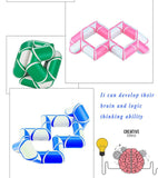 Cool Snake Magic Variety Popular Twist for Kids