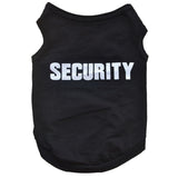 New Fashion Summer Cute Dog Pet Vest Puppy Printed