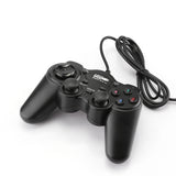 Wired USB 2.0 Gamepad Controller Joystick Joypad