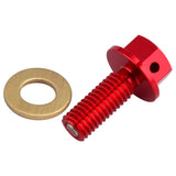 Oil Drain Plug Screw For Honda CRF250R CRF250X