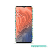 Inquilab Zindabad Slim Hard Shell Case For Oppo
