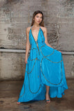 PD671 Turquoise - shopwishi 
