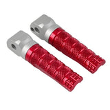Passenger Rear Foot Pegs Rest Pedal For BMW