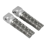 Passenger Rear Foot Pegs Rest Pedal For BMW